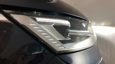 Volkswagen Multivan 2.0 TDI Style 5dr LWB DSG Diesel Estate